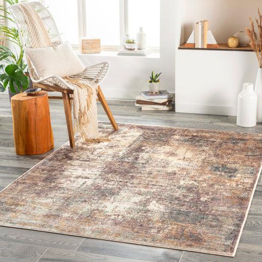 Surya Jefferson JFS-2311 2'7" x 7'3" Rug