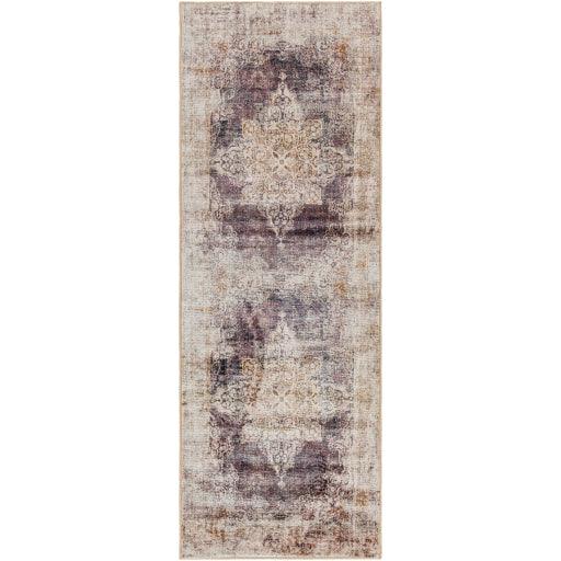 Surya Jefferson JFS-2312 2'7" x 7'3" Rug