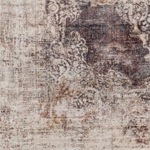 Surya Jefferson JFS-2312 2'7" x 7'3" Rug