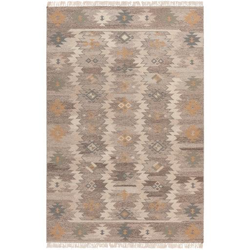 Surya Jewel Tone II JTII-2047 2' x 3' Rug