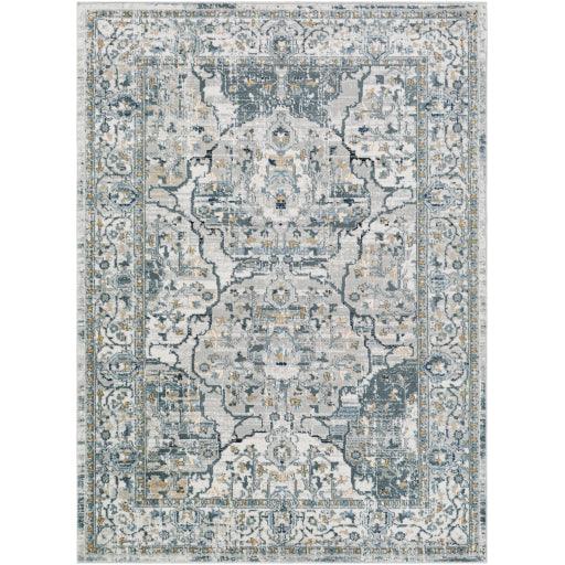 Surya Jolie JLO-2301 5'3" x 7'3" Rug