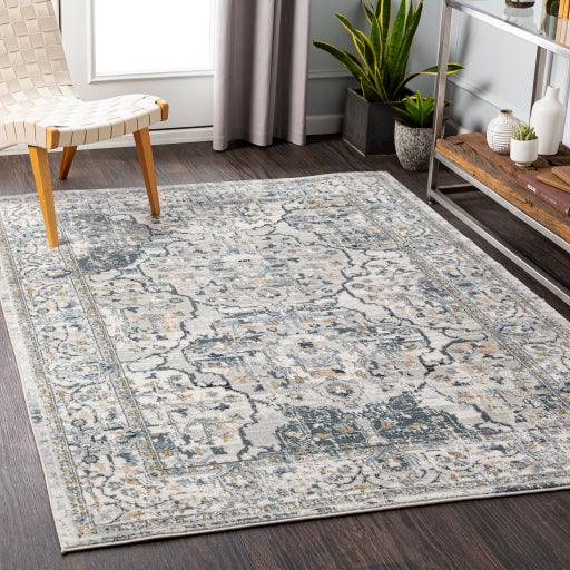 Surya Jolie JLO-2301 5'3" x 7'3" Rug