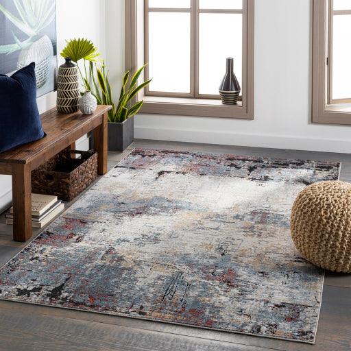 Surya Jolie JLO-2303 5'3" x 7'3" Rug