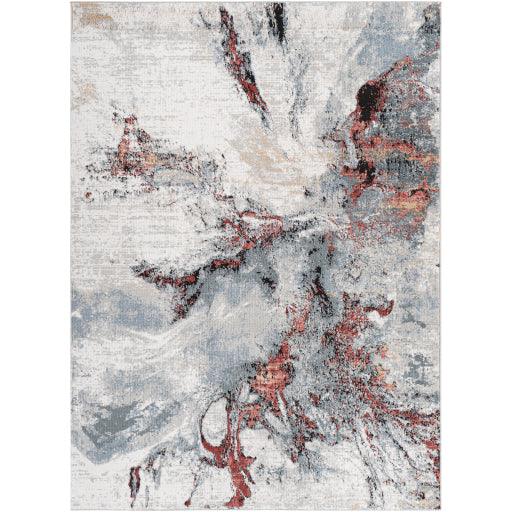 Surya Jolie JLO-2321 5'3" x 7'3" Rug