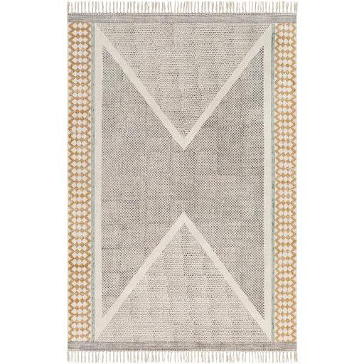 Surya July JUY-2306 2'6" x 8' Rug