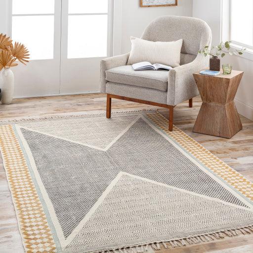 Surya July JUY-2306 2'6" x 8' Rug