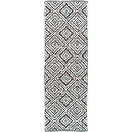 Surya Juniper JNP-5008 2'6" x 8' Rug