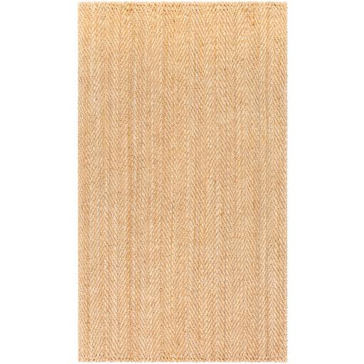 Surya Jute Woven JS-1000 2' x 3' Rug