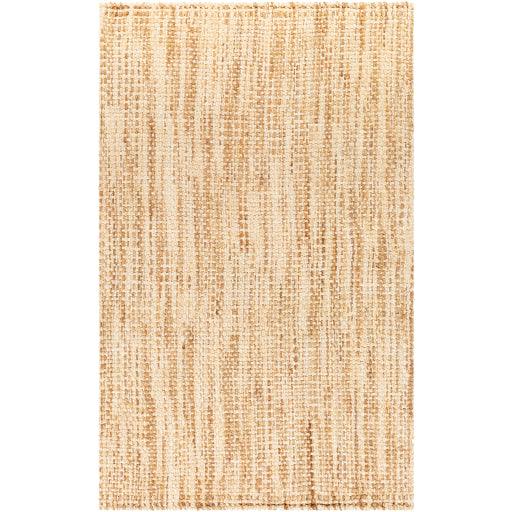 Surya Jute Woven JS-1001 2' x 3' Rug