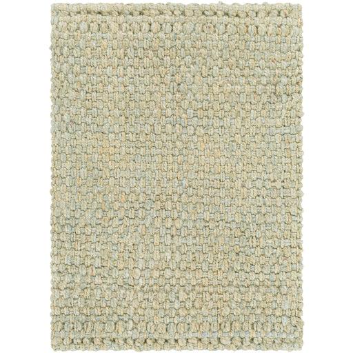 Surya Jute Woven JS-220 2'6" x 4' Rug