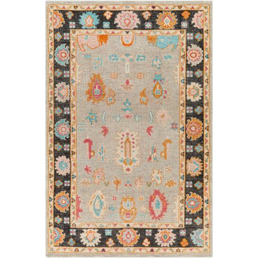 Surya Kars KSA-2300 10' x 14' Rug