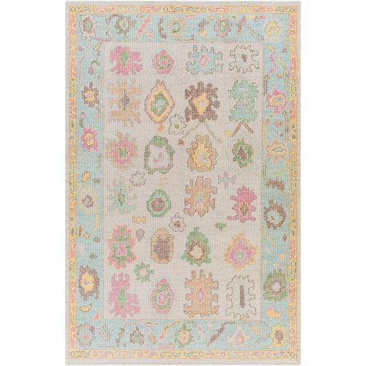 Surya Kars KSA-2301 10' x 14' Rug