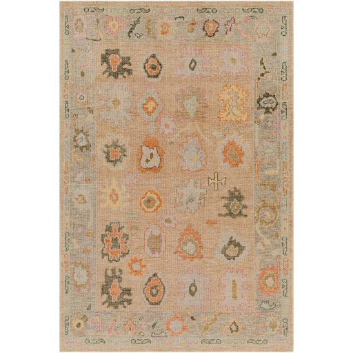 Surya Kars KSA-2302 10' x 14' Rug