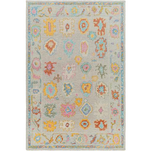 Surya Kars KSA-2303 10' x 14' Rug