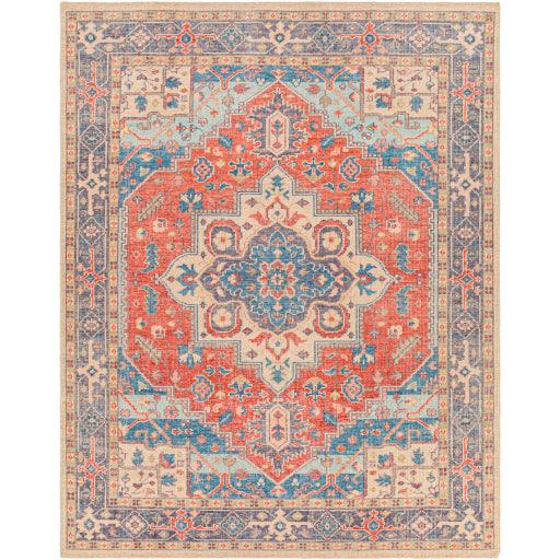 Surya Kars KSA-2304 10' x 14' Rug