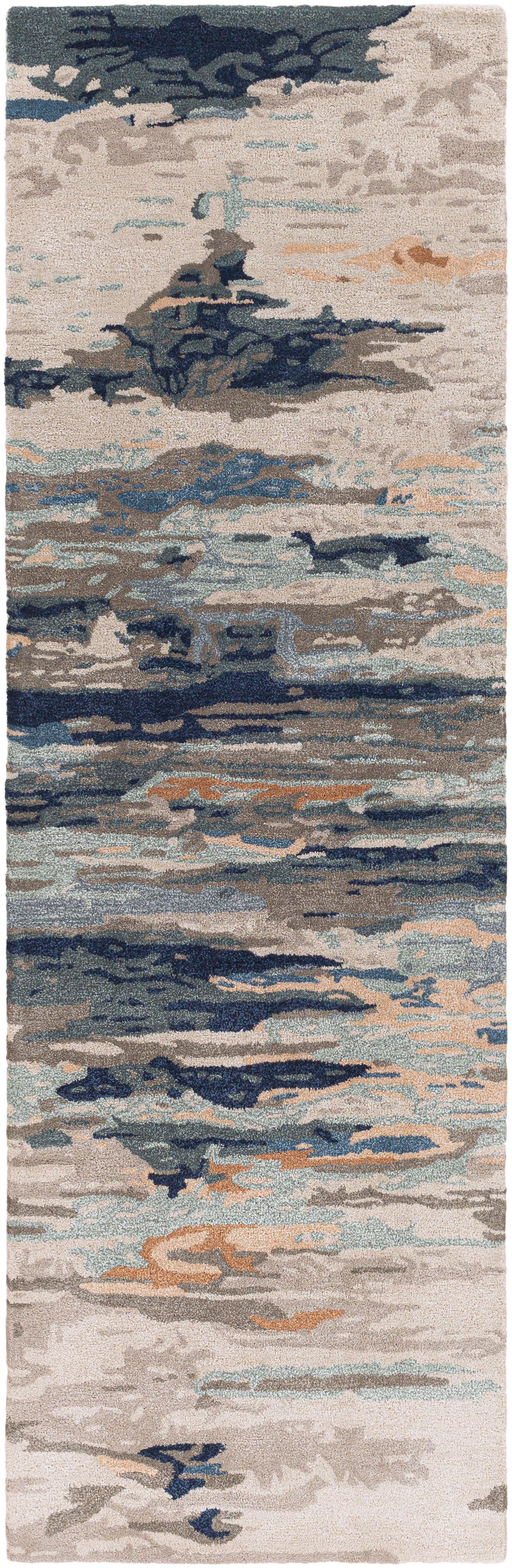 Surya Kavita KVT-2302 3' x 10' Rug