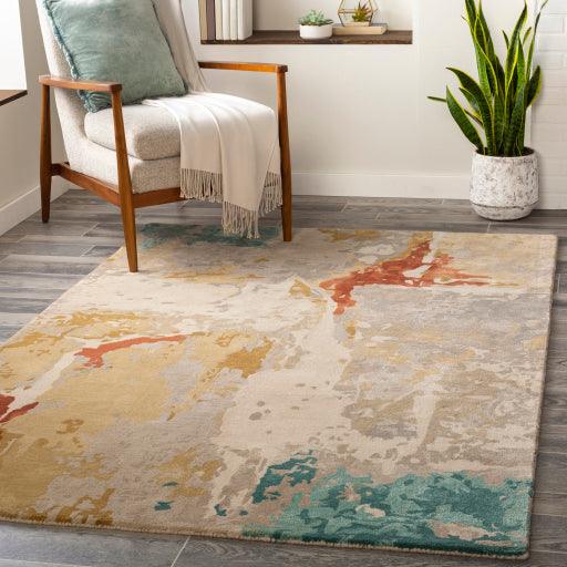 Surya Kavita KVT-2305 10' x 14' Rug