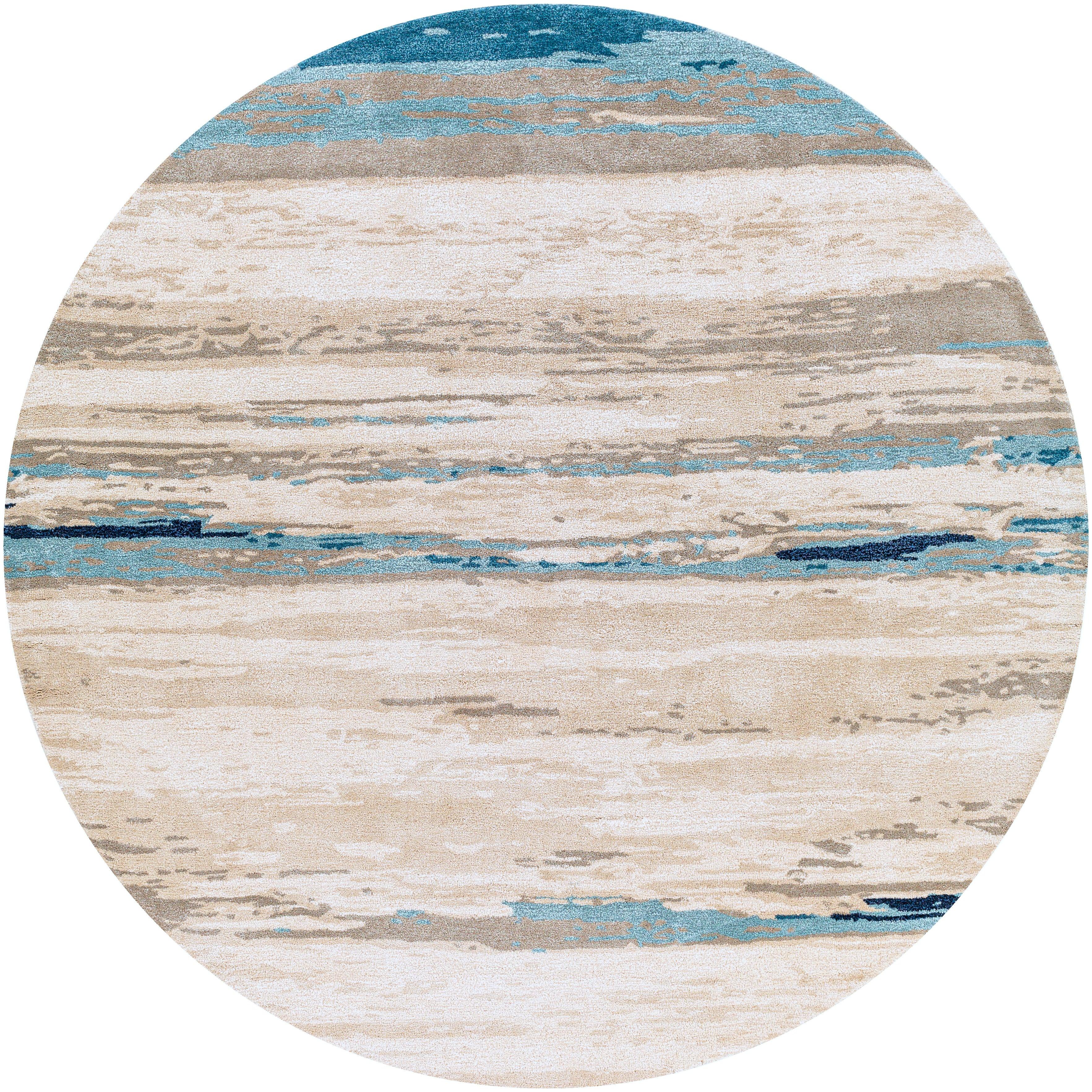 Surya Kavita KVT-2306 12' Round Rug