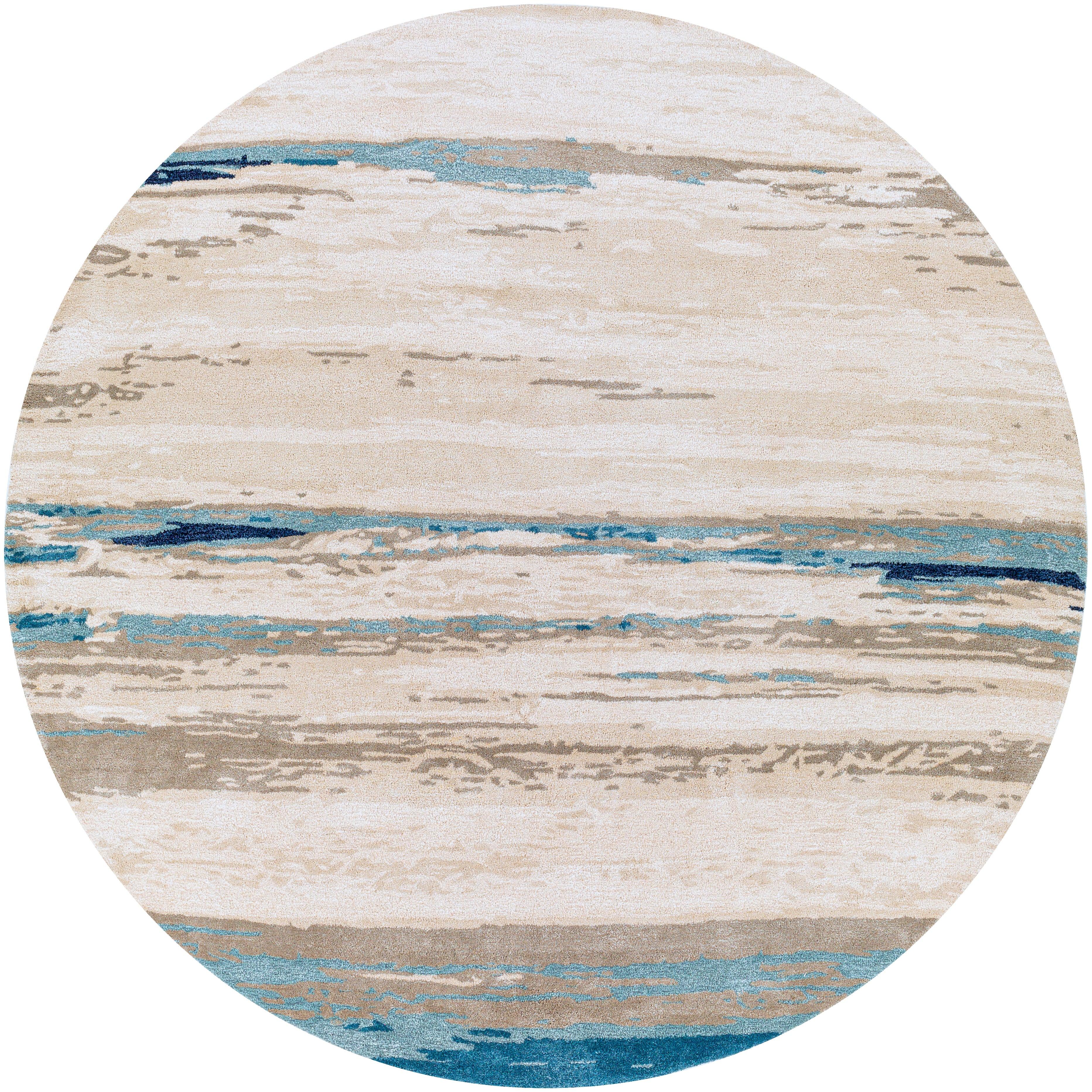 Surya Kavita KVT-2306 6' Round Rug