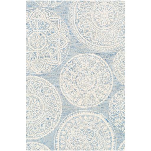 Surya Kayseri KSR-2300 8'10" x 12' Rug