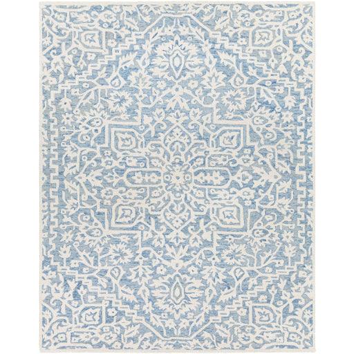 Surya Kayseri KSR-2307 5' x 7'6" Rug