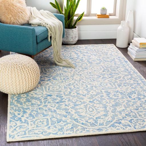 Surya Kayseri KSR-2307 5' x 7'6" Rug