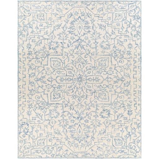 Surya Kayseri KSR-2308 5' x 7'6" Rug