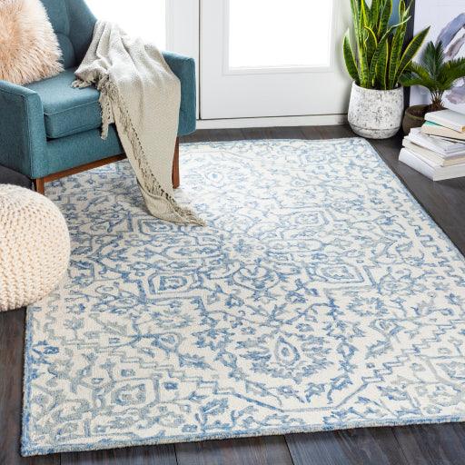 Surya Kayseri KSR-2308 5' x 7'6" Rug