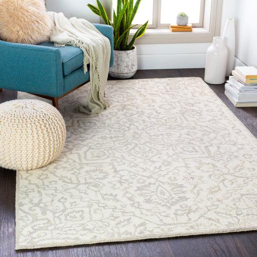 Surya Kayseri KSR-2309 6' x 9' Rug