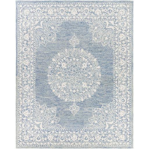 Surya Kayseri KSR-2312 5' x 7'6" Rug