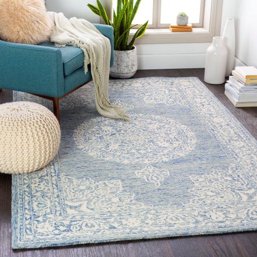 Surya Kayseri KSR-2312 5' x 7'6" Rug