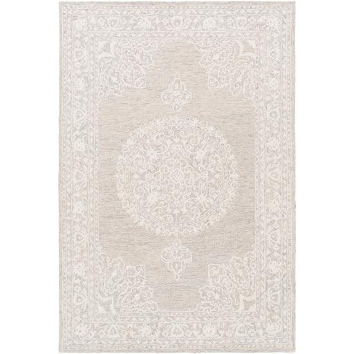 Surya Kayseri KSR-2313 5' x 7'6" Rug