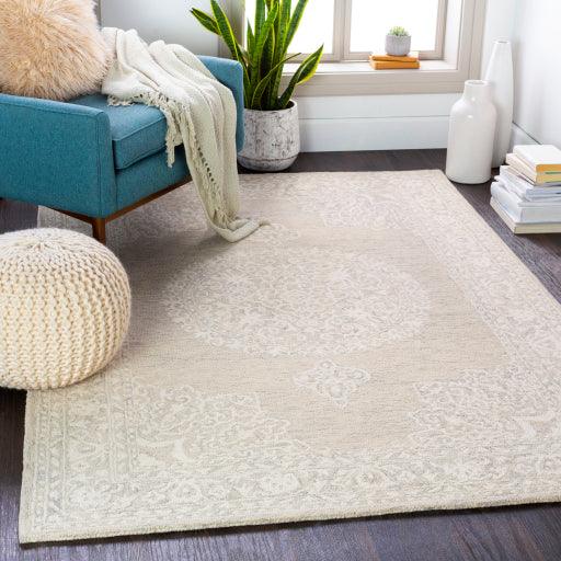 Surya Kayseri KSR-2313 6' x 9' Rug