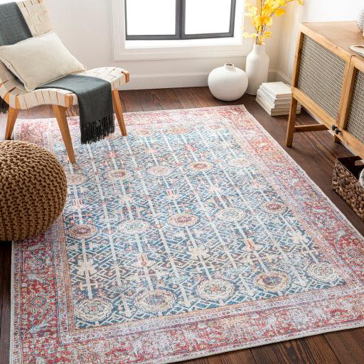 Surya Kemer KMR-2301 2'7" x 10' Rug