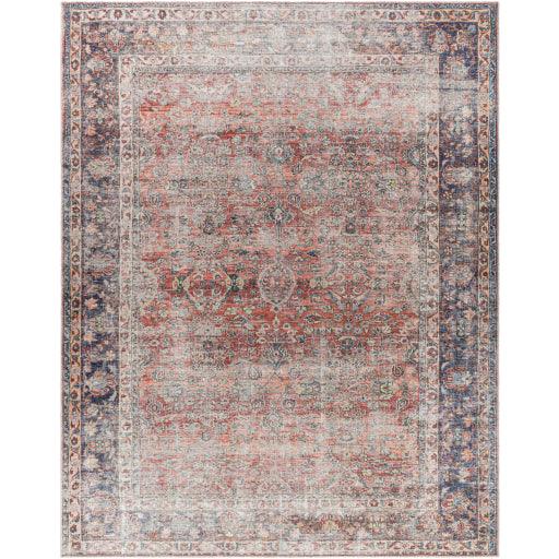 Surya Kemer KMR-2302 2'7" x 10' Rug