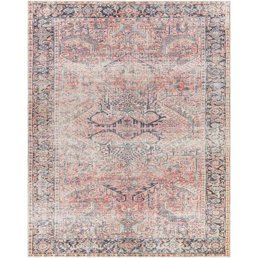 Surya Kemer KMR-2303 2'7" x 10' Rug