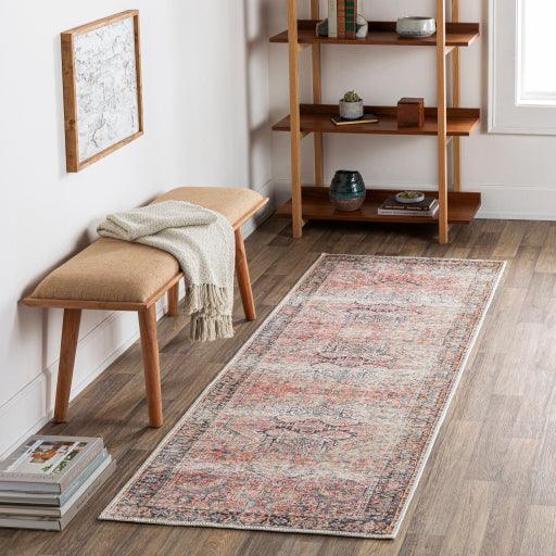 Surya Kemer KMR-2303 2'7" x 10' Rug