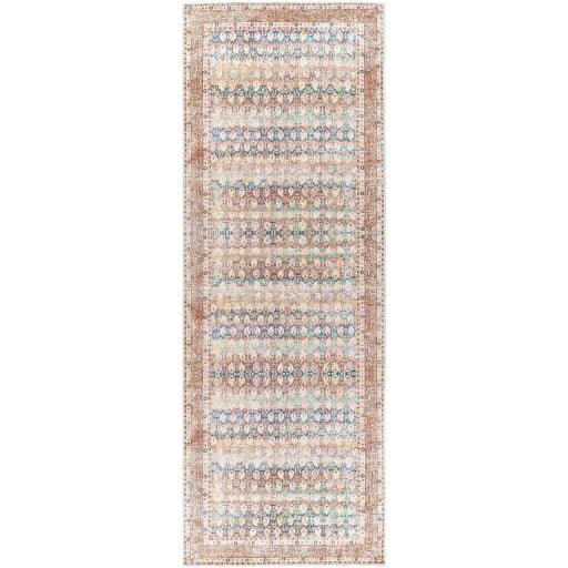 Surya Kemer KMR-2304 2'7" x 10' Rug