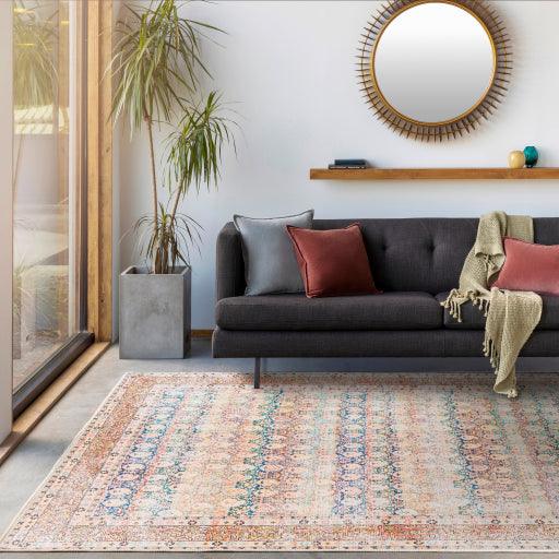 Surya Kemer KMR-2304 5'3" x 7' Rug