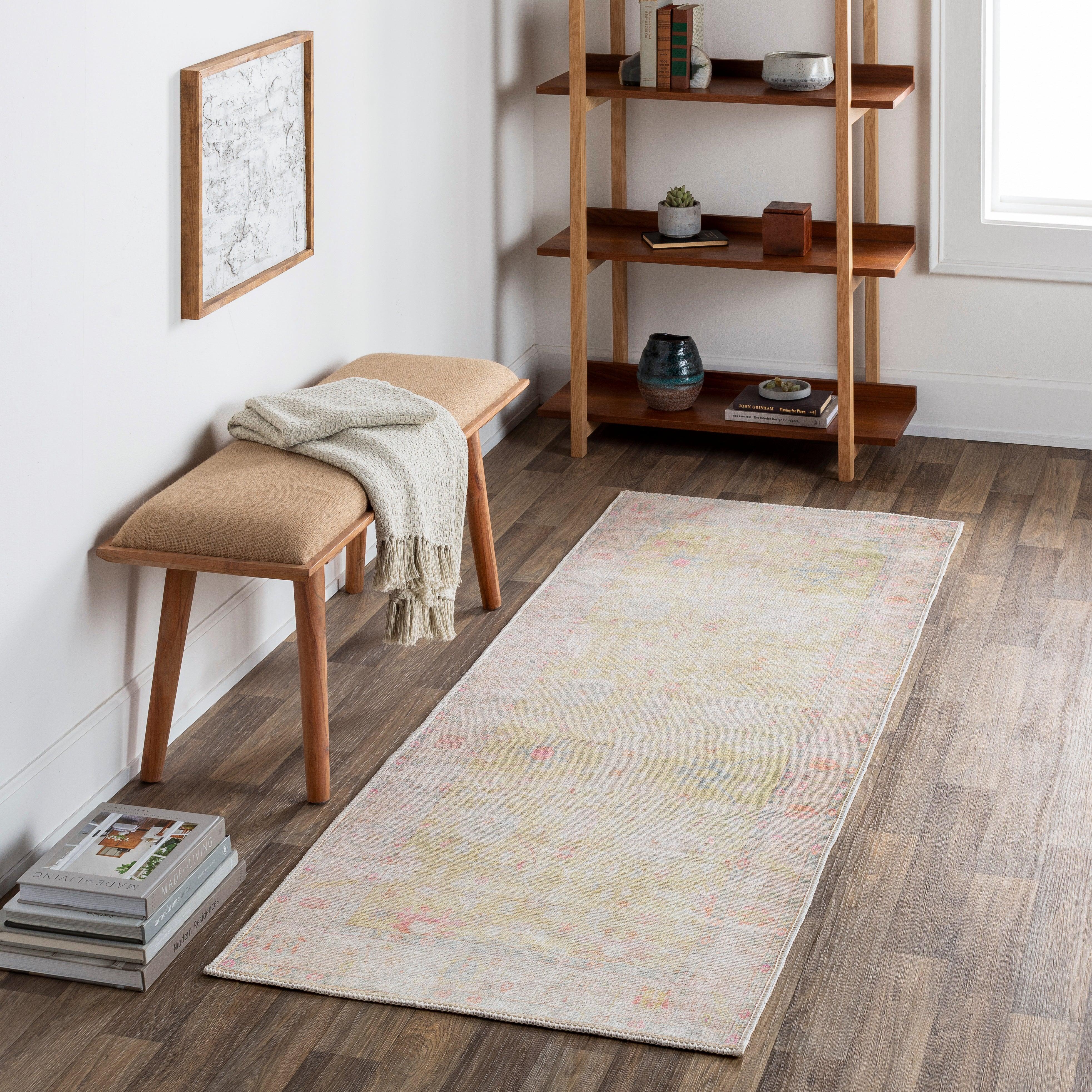 Surya Kemer KMR-2305 2'7" x 7'3" Rug