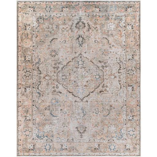 Surya Kemer KMR-2306 2'7" x 10' Rug