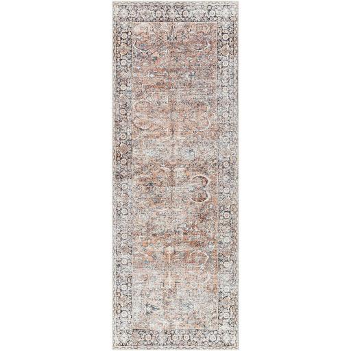 Surya Kemer KMR-2308 2'7" x 7'3" Rug