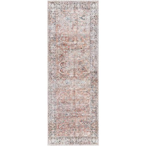 Surya Kemer KMR-2309 2'7" x 7'3" Rug