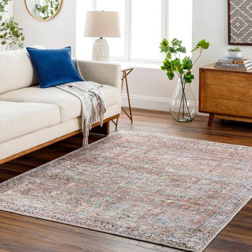 Surya Kemer KMR-2309 2'7" x 7'3" Rug