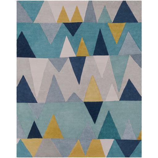 Surya Kennedy KDY-3012 2' x 3' Rug