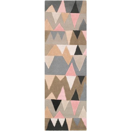 Surya Kennedy KDY-3015 2' x 3' Rug