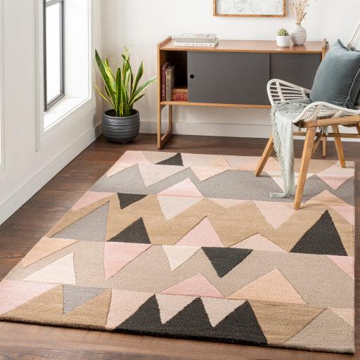 Surya Kennedy KDY-3015 2' x 3' Rug