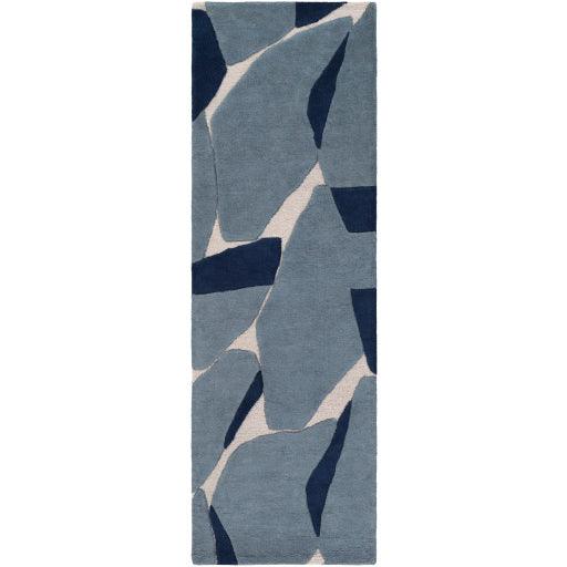 Surya Kennedy KDY-3017 2' x 3' Rug