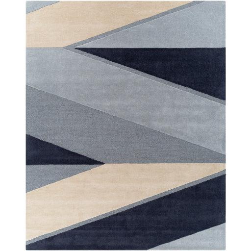 Surya Kennedy KDY-3024 2' x 3' Rug