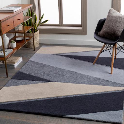 Surya Kennedy KDY-3024 2' x 3' Rug